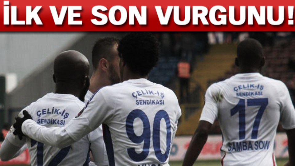 200 bin €'luk Miranda 4.4 milyon € oldu bir anda!