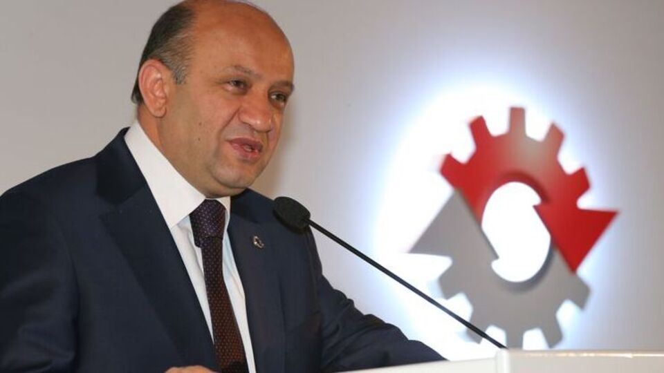 5G ile ilgili flaş açıklama!