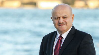 THY'den istifasının perde arkasını anlattı