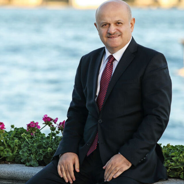 THY'den istifasının perde arkasını anlattı