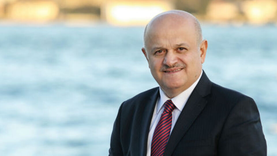 THY'den istifasının perde arkasını anlattı