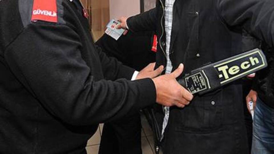 Bu şartları sağlayan polis olacak!