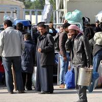 7 bin Güney Sudanlı'ya çalışma izni