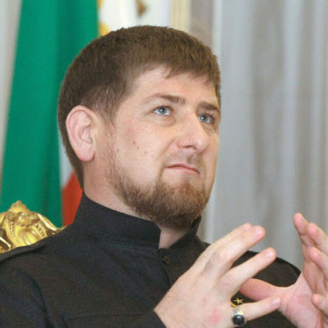 Kadirov'dan Rusya'yı kızdıracak 'Vur' izni