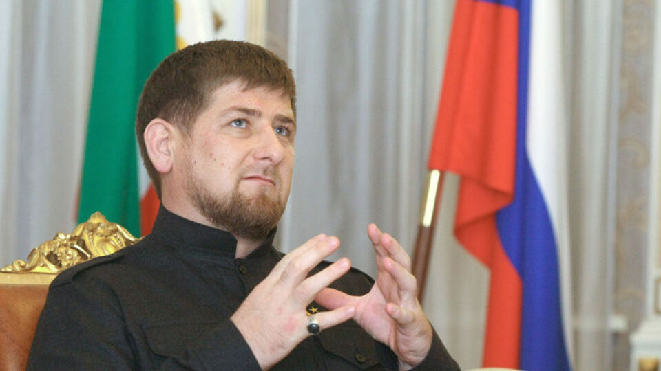 Kadirov'dan Rusya'yı kızdıracak 'Vur' izni