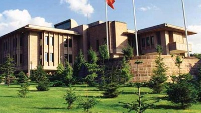 Tehditler nedeniyle Başkonsolusluğa sınırlama getirildi