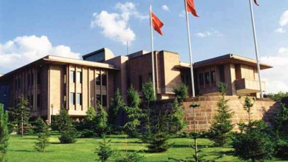 Tehditler nedeniyle Başkonsolusluğa sınırlama getirildi