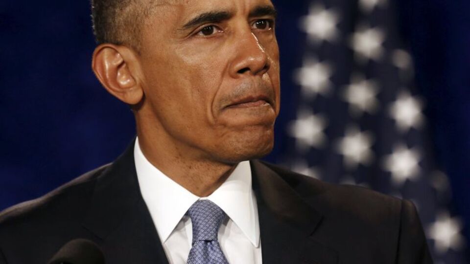 Obama "soykırım" demedi