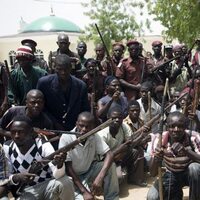 Boko Haram'dan 'ilkel' vahşet kararı!