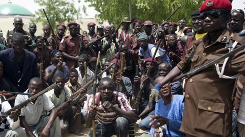 Boko Haram'dan 'ilkel' vahşet kararı!