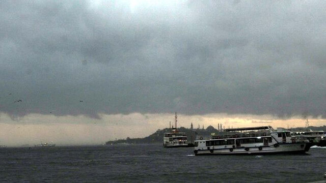 Sonunda bitiyor mu?