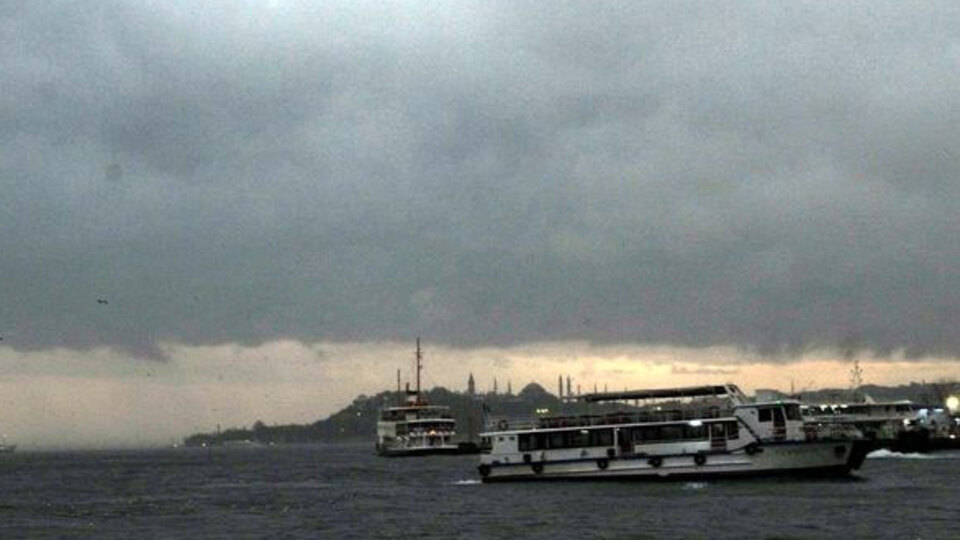 Sonunda bitiyor mu?