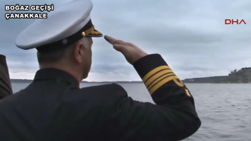 Bu video paylaşım rekoru kırıyor!