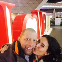 "Sensizlik çok zor"