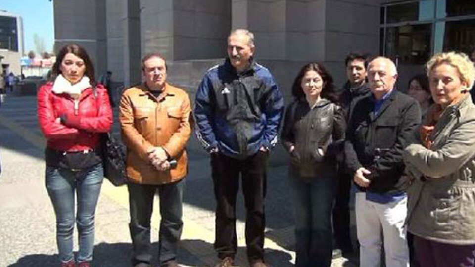 Ünlülerden önce ifade, sonra suç duyurusu