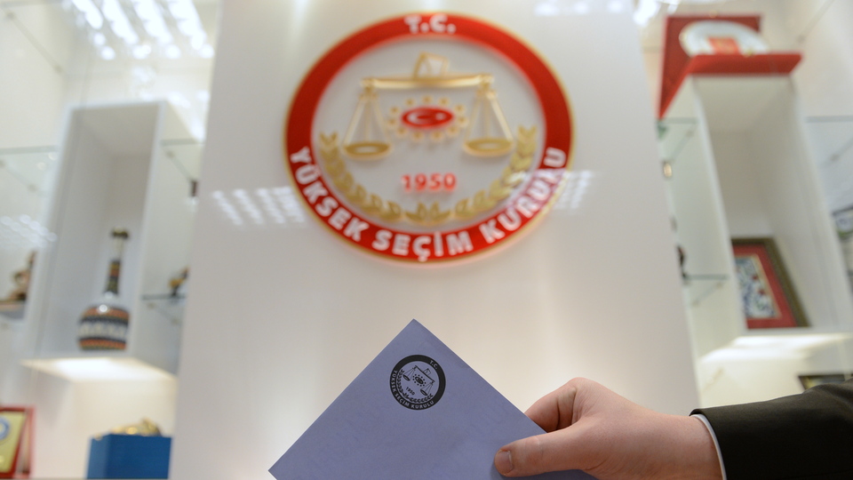 4 partide 25 aday değişti!