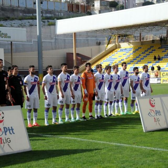 Bitime 5 hafta kala küme düştü