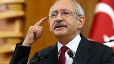 Kemal Kılıçdaroğlu vaatlerinin kaynağını açıkladı
