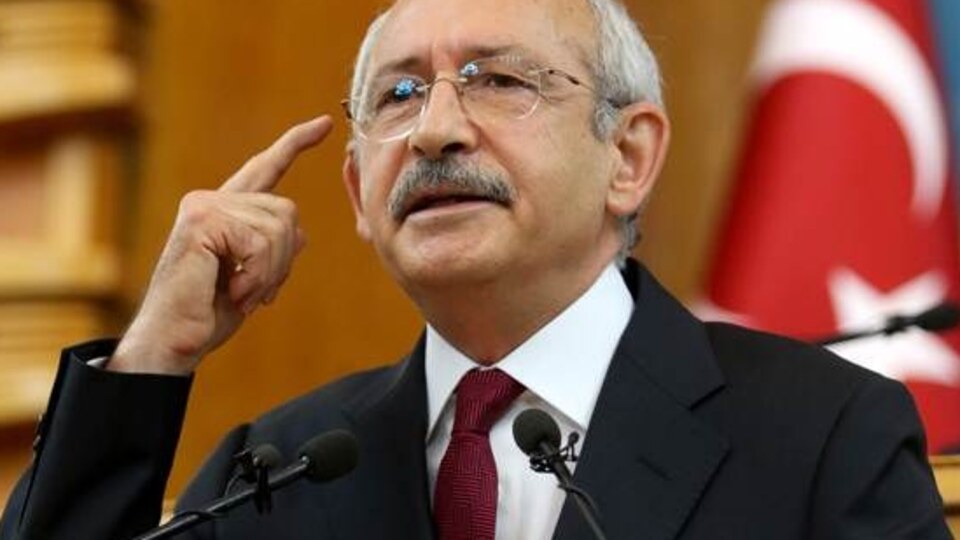 Kemal Kılıçdaroğlu vaatlerinin kaynağını açıkladı