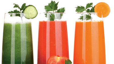 Detoks iyi mi kötü mü?