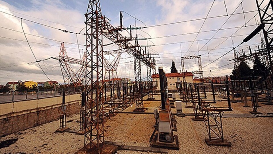 Tekirdağ, Çorlu ve Çerkezköy'de elektrik kesintisine dikkat