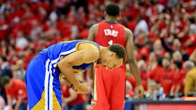 Warriors'tan tarihi geri dönüş