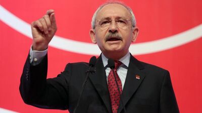 "Cumhurbaşkanlığı'nı yeniden Çankaya'ya taşıyacağız, mevcut Saray'ı ODTÜ'ye vereceğiz"