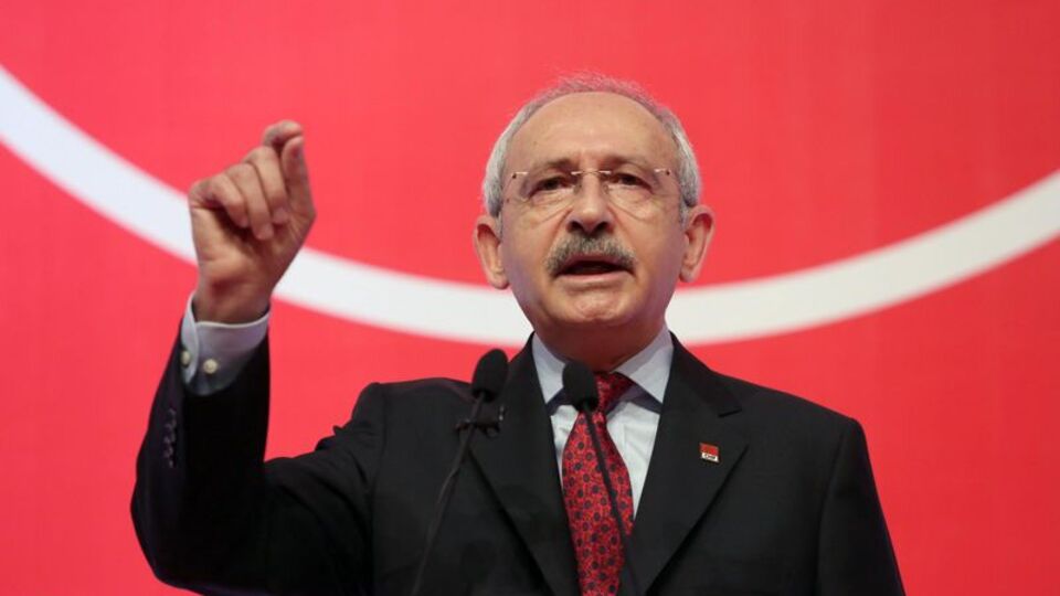 "Cumhurbaşkanlığı'nı yeniden Çankaya'ya taşıyacağız, mevcut Saray'ı ODTÜ'ye vereceğiz"