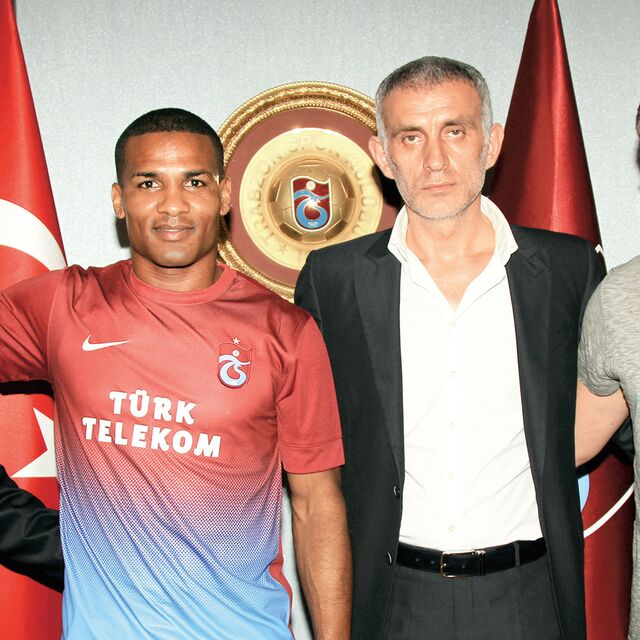 "Hacıosmanoğlu futbolu bilmiyor"