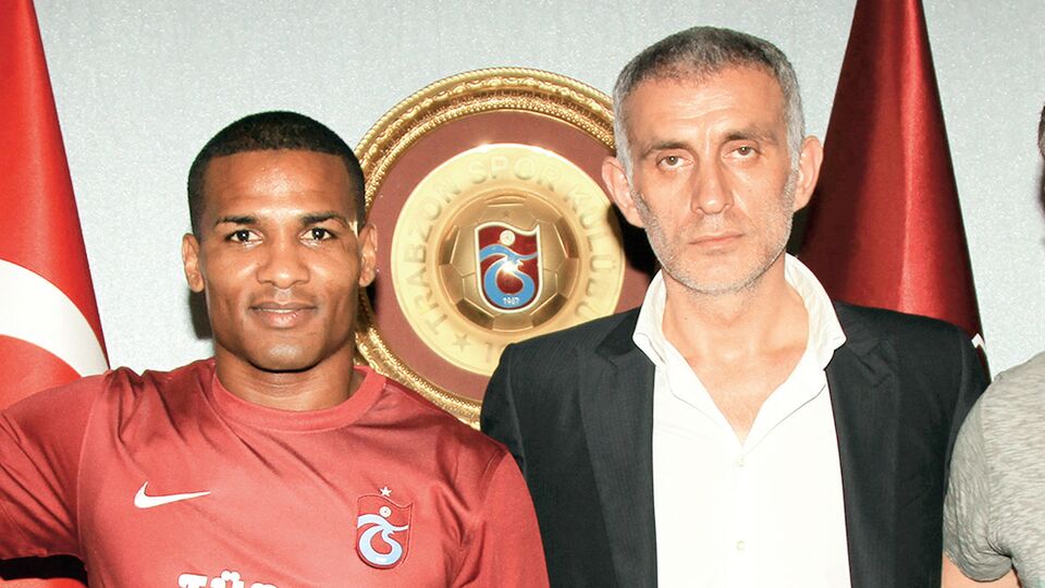"Hacıosmanoğlu futbolu bilmiyor"