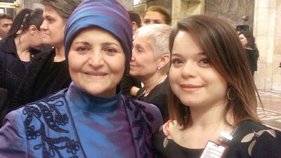 "Bu yıl bir tatil yaparız artık"