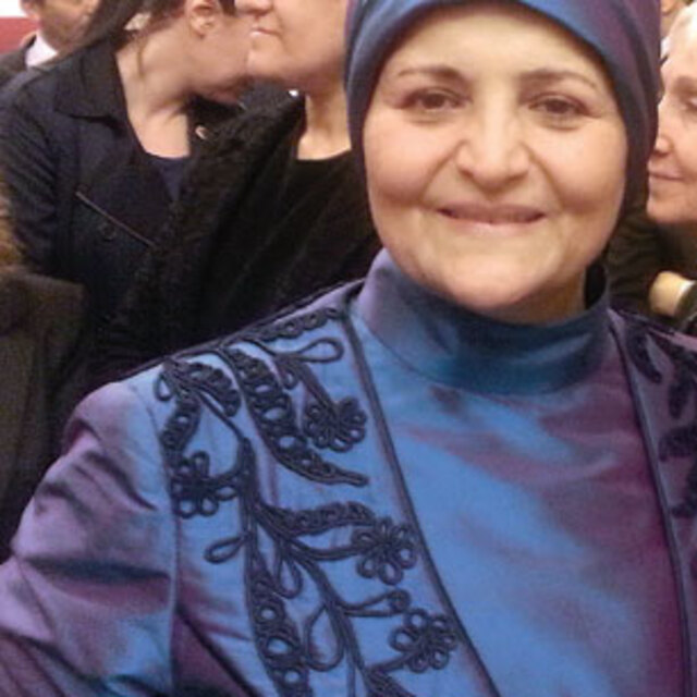 "Bu yıl bir tatil yaparız artık"