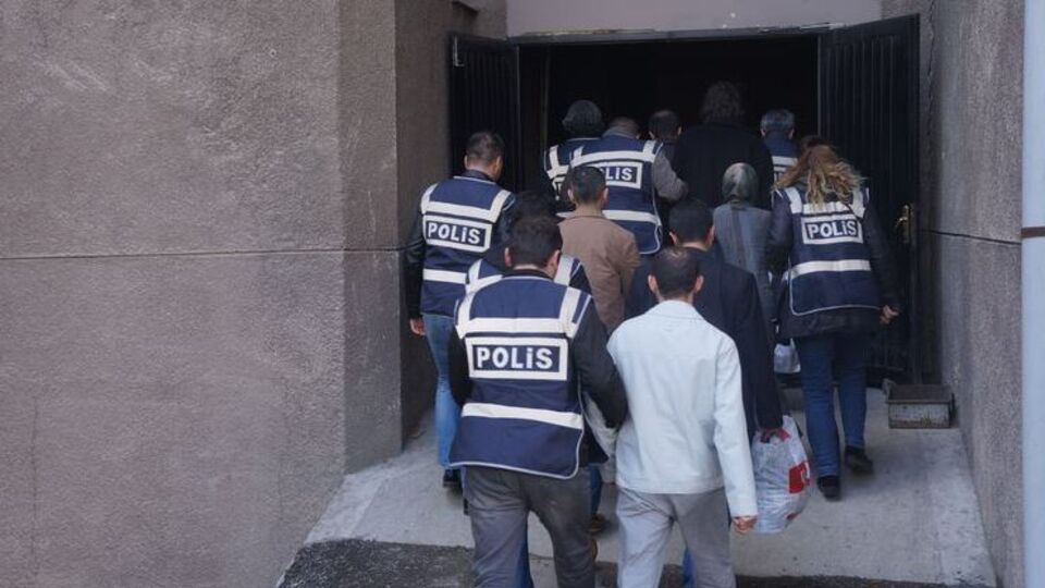KPSS soruşturmasında yeni bir skandal