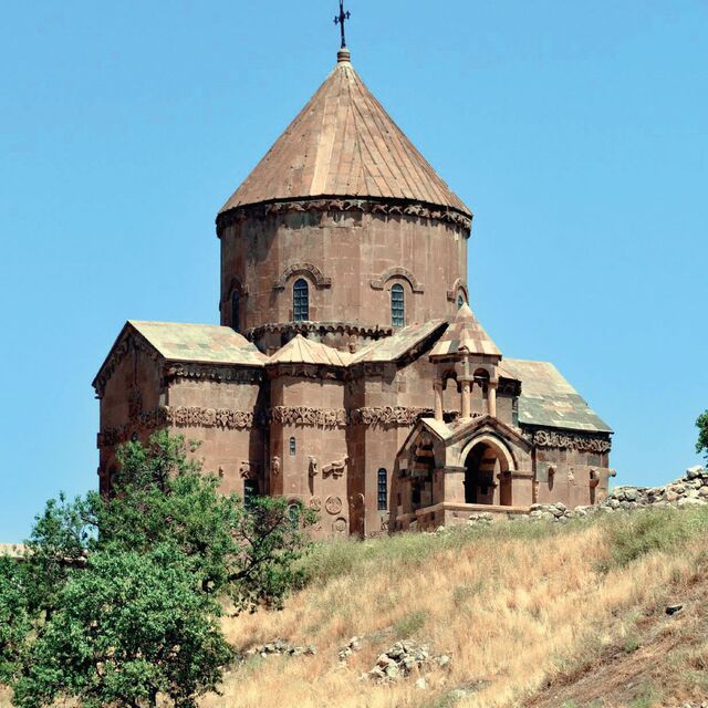 "Mesaj olması gereken bir gelişme"