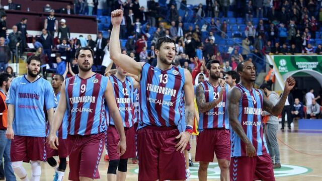 Trabzon, tarih yazmak istiyor
