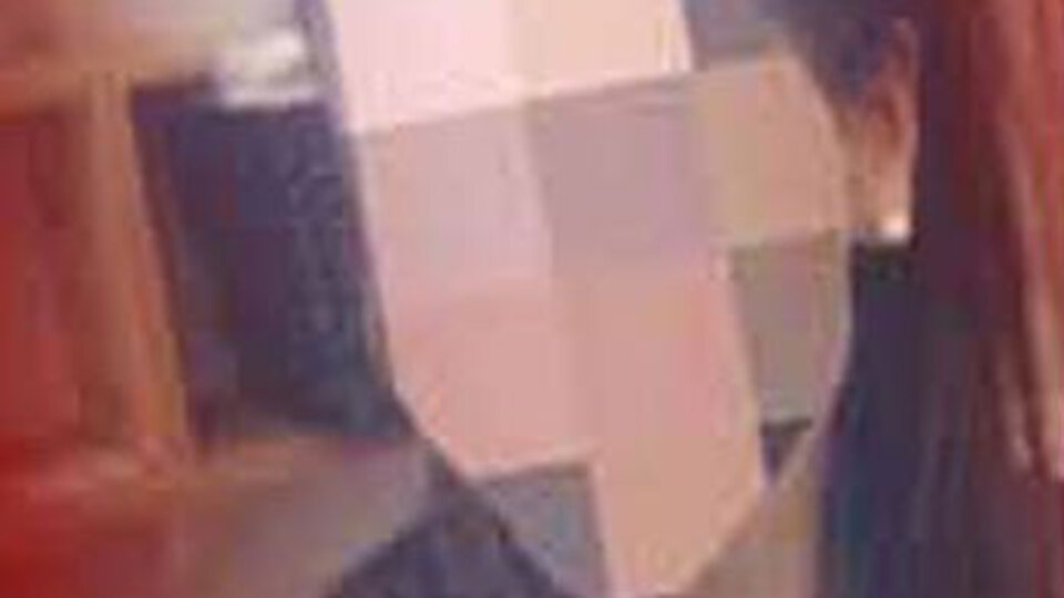 "Beni öldürün diye yalvardım"