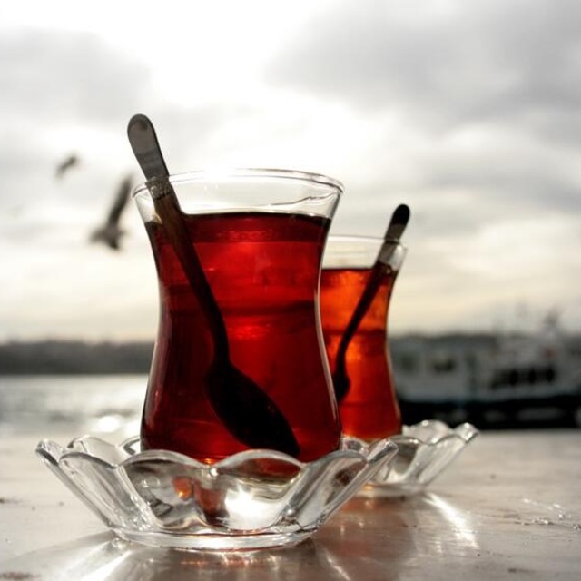 Çay tiryakileri dikkat!