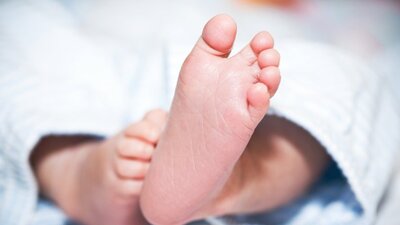 "Topuk Kanı" hayat kurtarıyor!