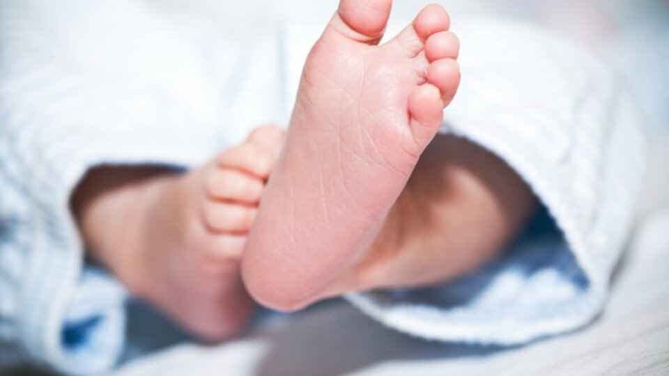 "Topuk Kanı" hayat kurtarıyor!