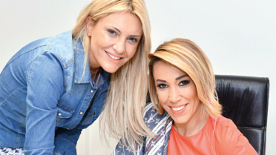 Özel tasarımlar görücüye çıkıyor