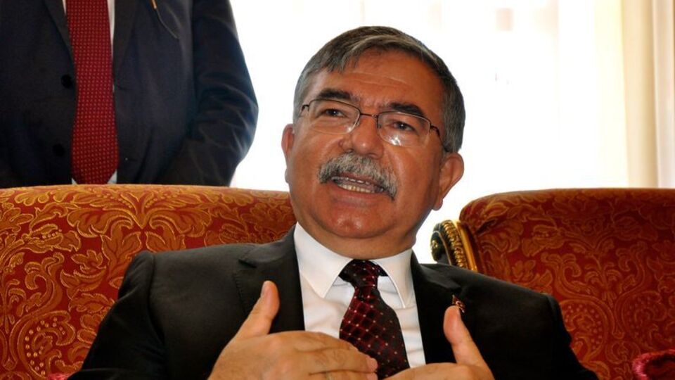 "Dünyaya kötülüğü üç devlet yapıyor"