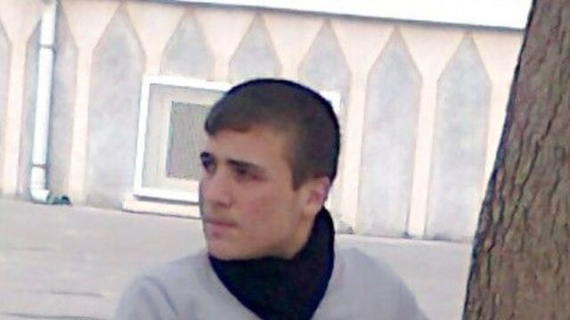 51 yerinden bıçaklanarak öldürüldü