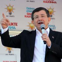 'Kuvayı Milliye partisiyiz'