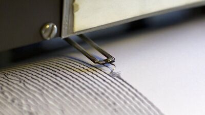 Deprem dehşeti: Ölü sayısı 1250!