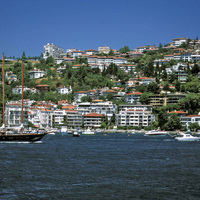 İstanbul'un yaşam kalitesi en yüksek ilçeleri!