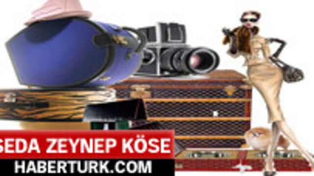 Bavullarınız hazır mı?
