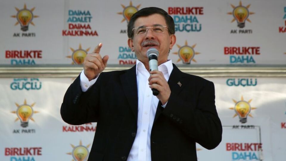 "Kılıçdaroğlu'na hesabı, Bahçeli'ye milliyetçiliği öğreteceğiz"