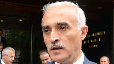 TÜSİAD'a çok ağır eleştiriler