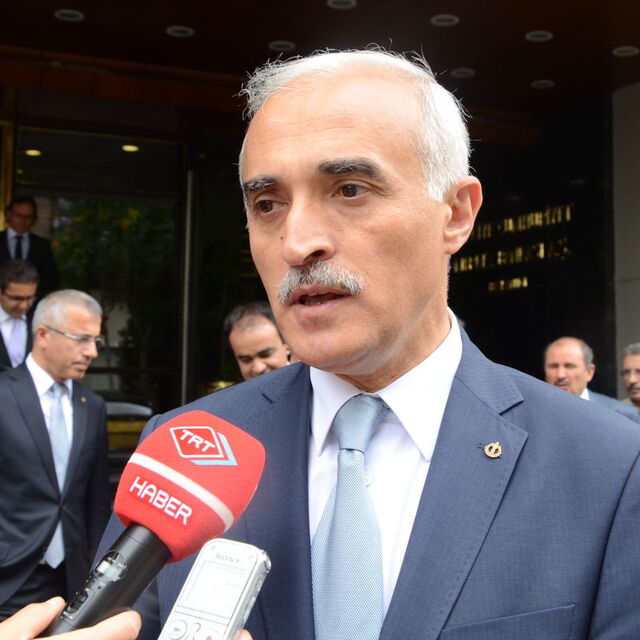 TÜSİAD'a çok ağır eleştiriler