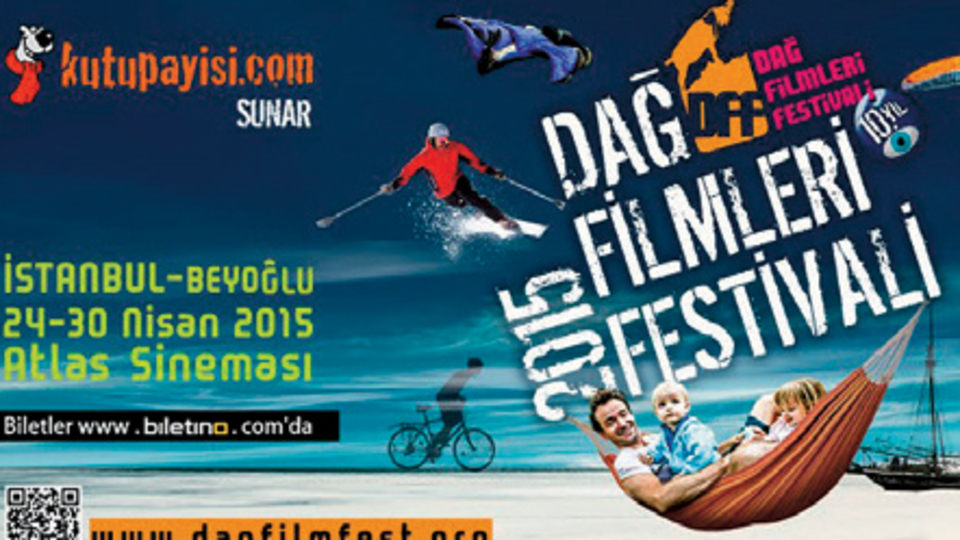 Dağ Filmleri Festivali